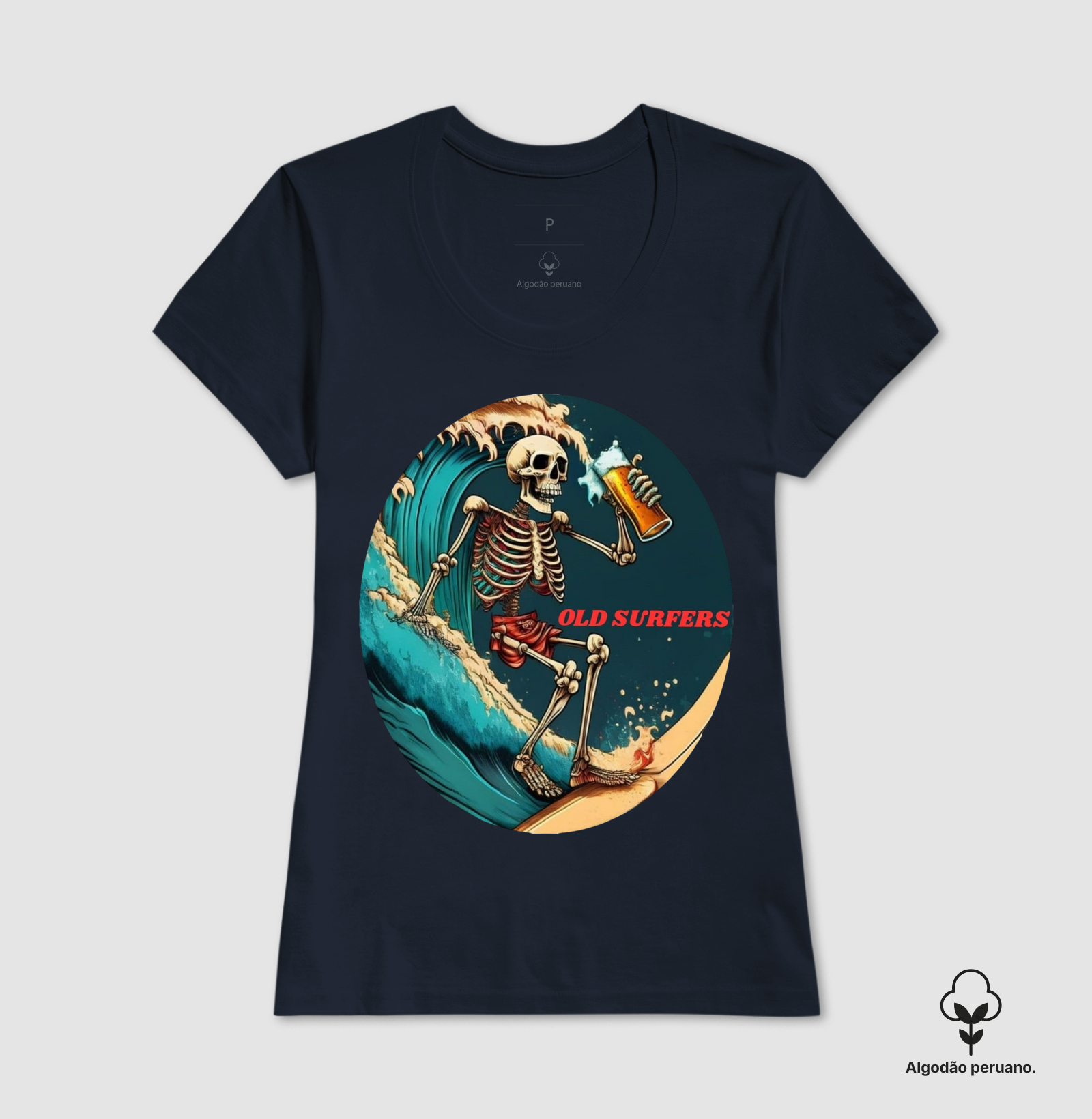 Camisa 5