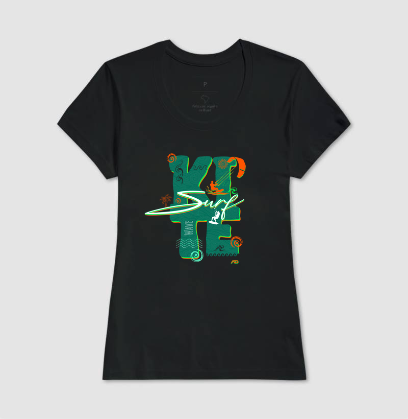 Camisa 9