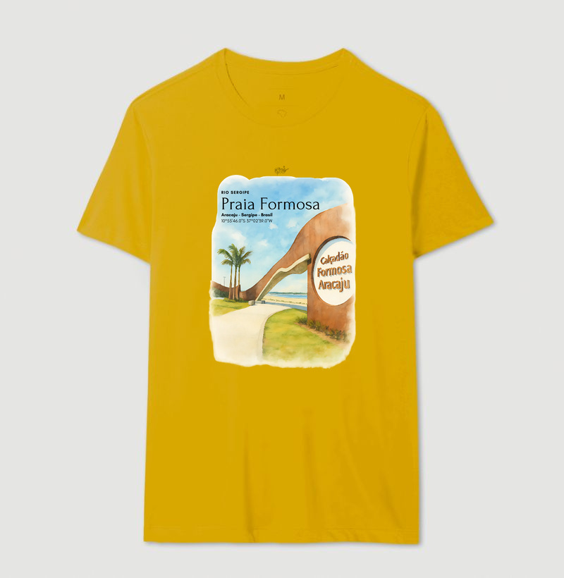 Camisa 13