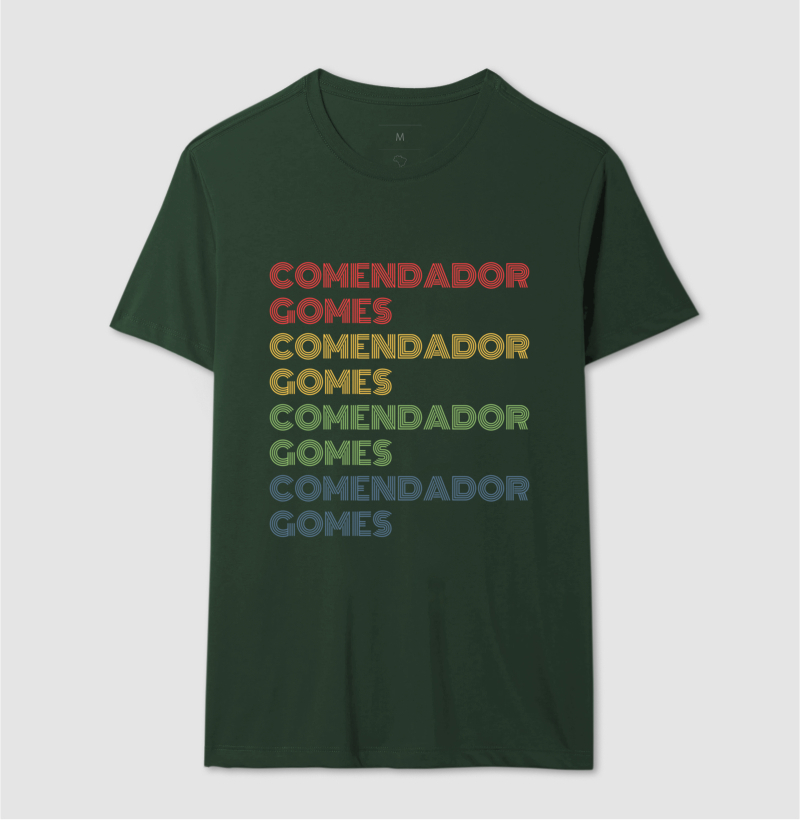 Camisa 11
