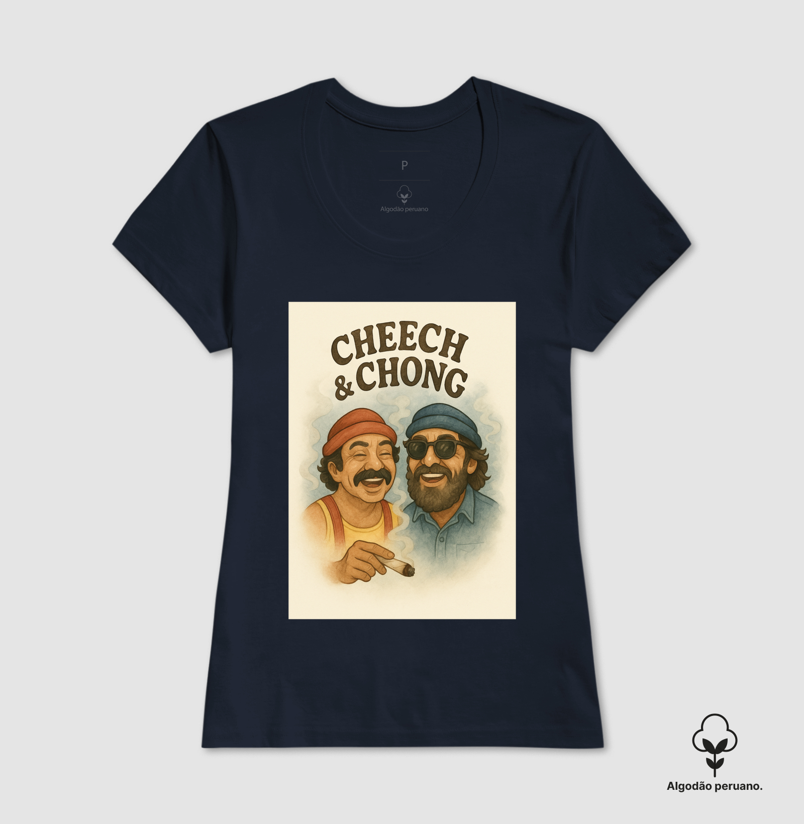 Camisa 4