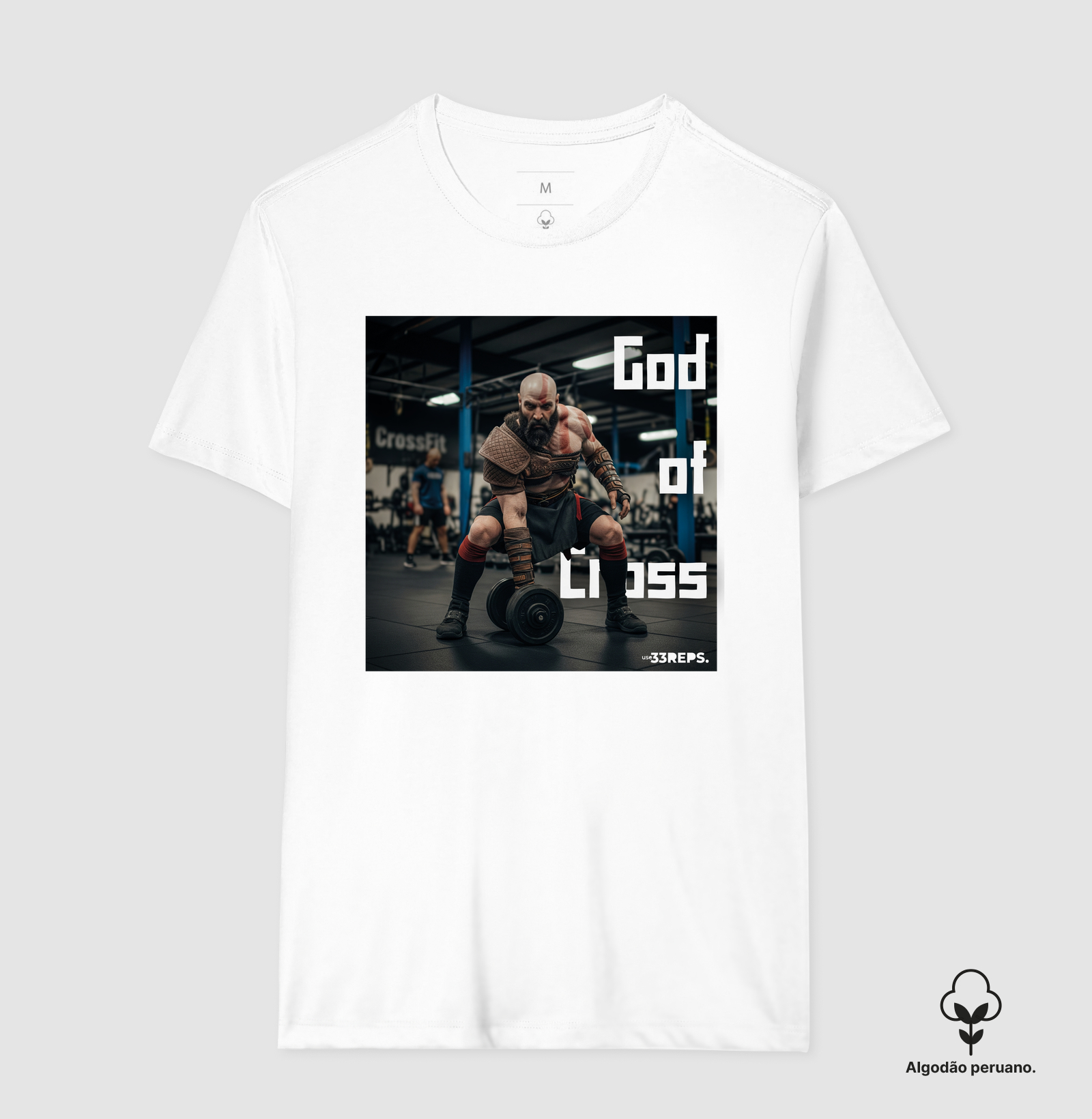 Camisa 2