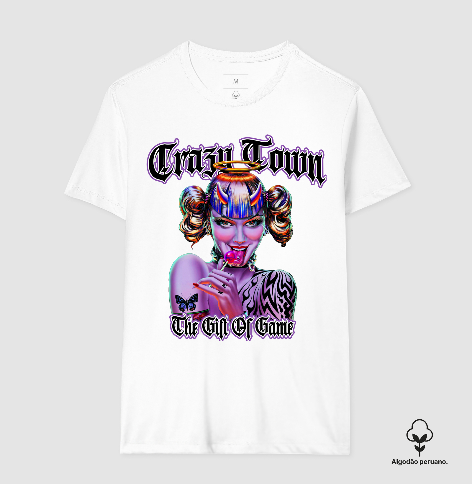 Camisa 2