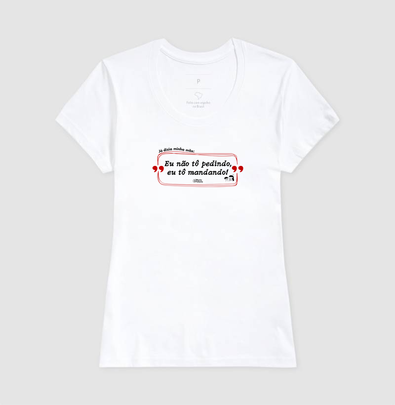 Camisa 16