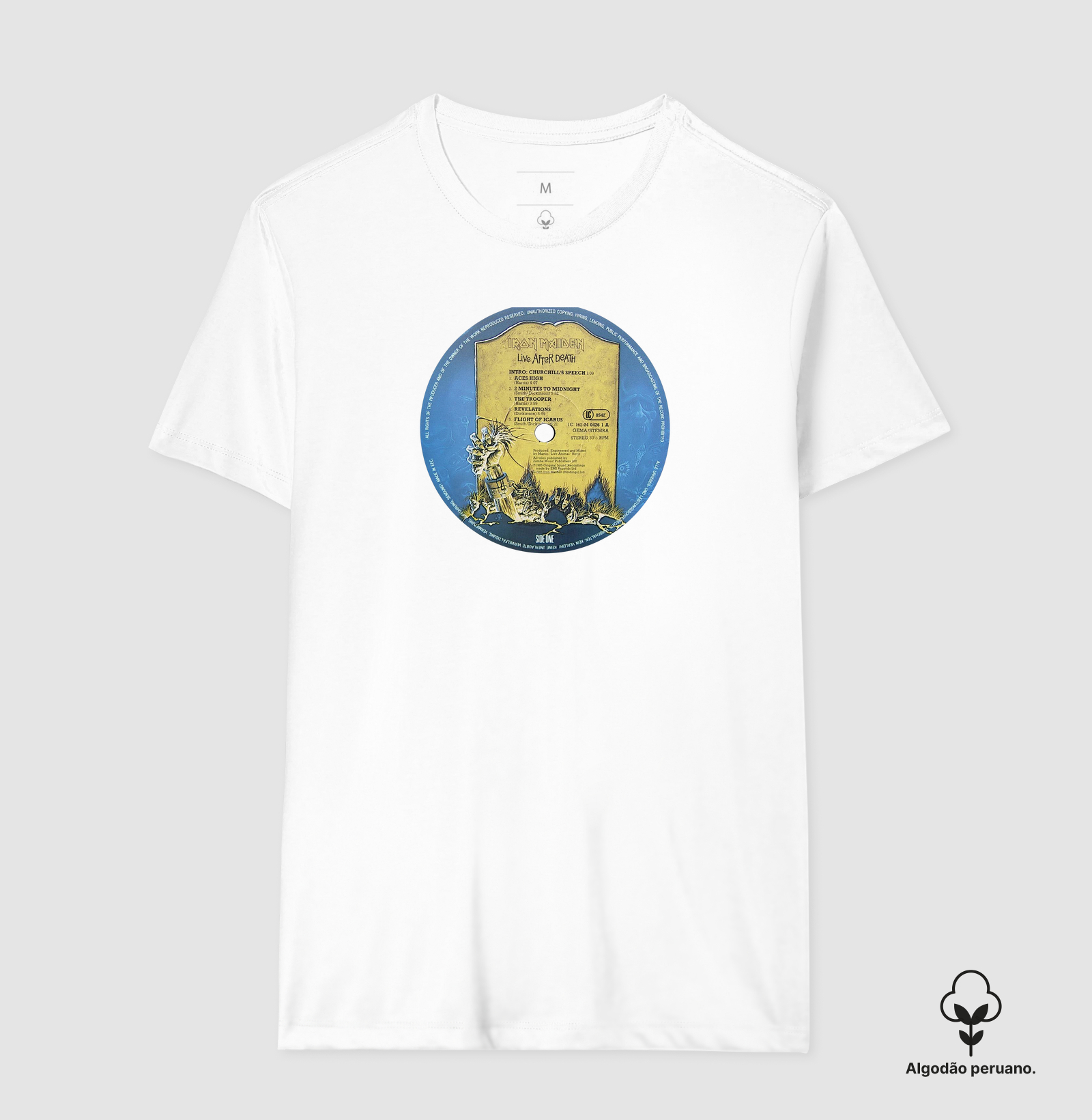 Camisa 5