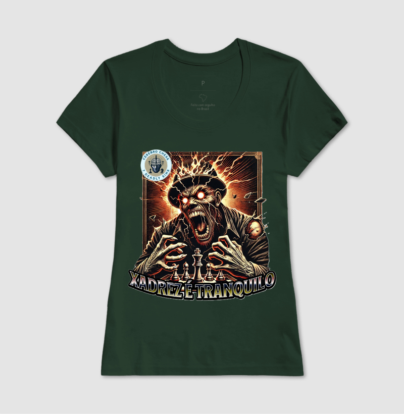 Camisa 17