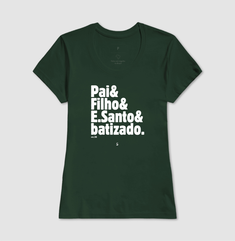 Camisa 13