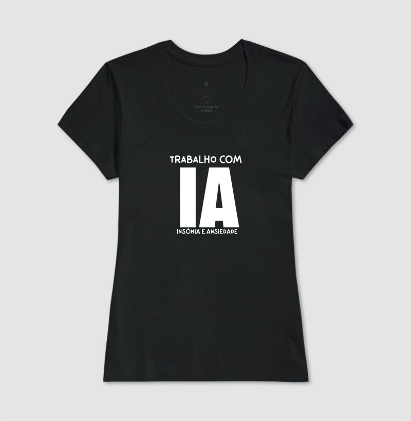 Camisa 16
