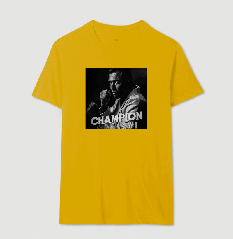 Camisa 16