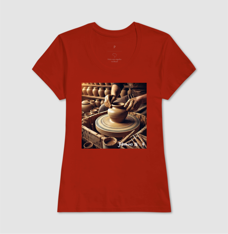 Camisa 16