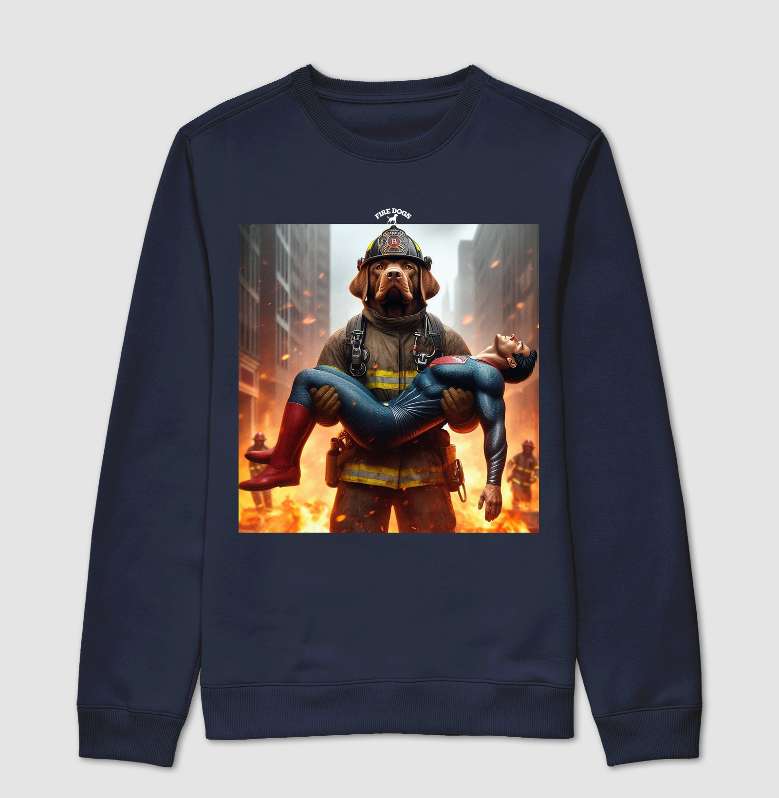 Camisa 4
