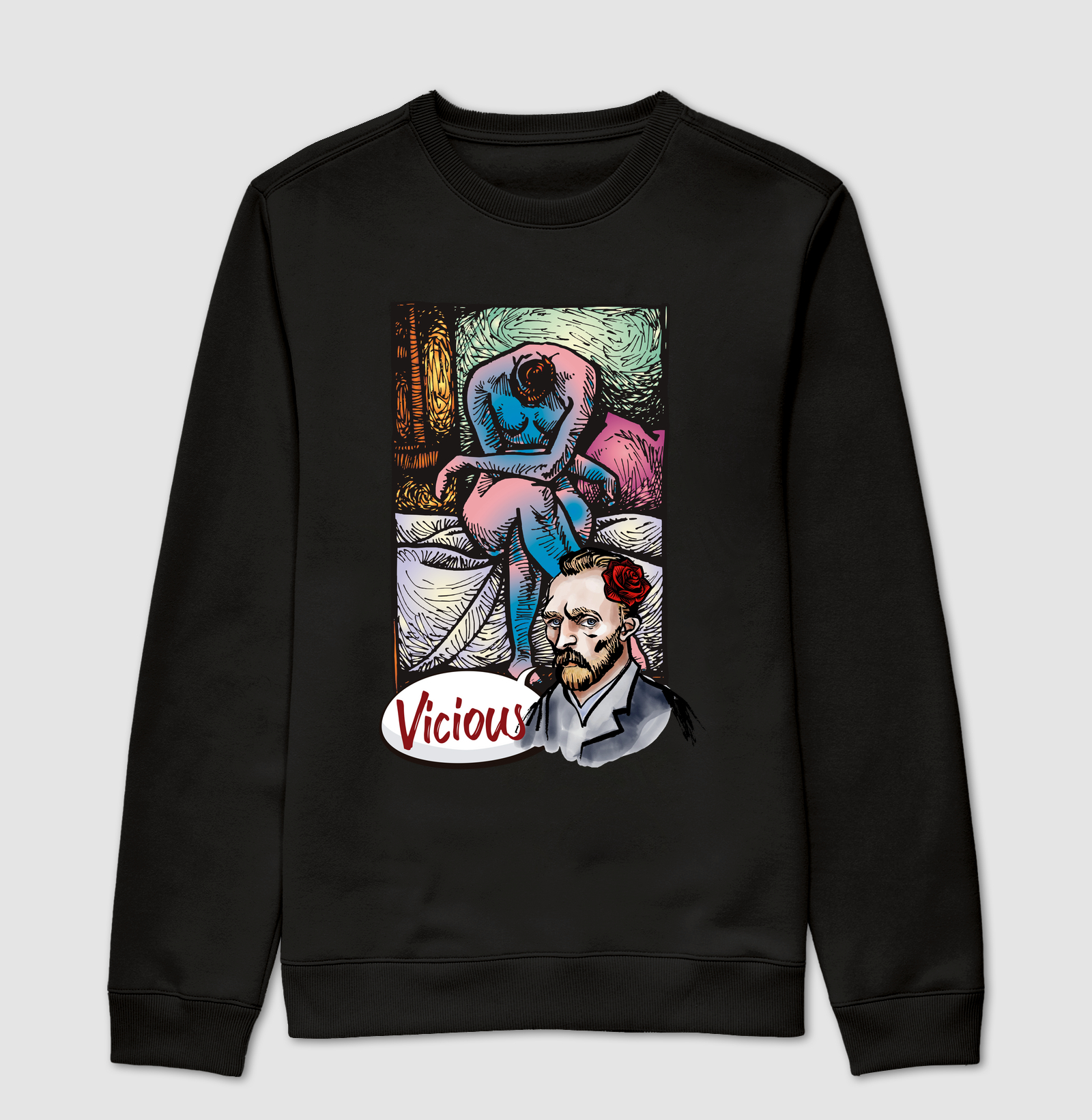 Camisa 1