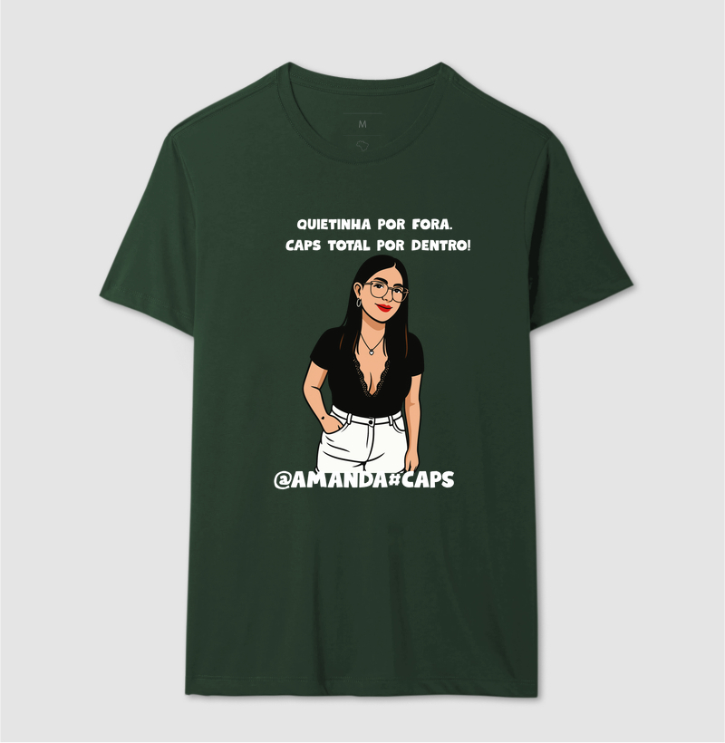 Camisa 11