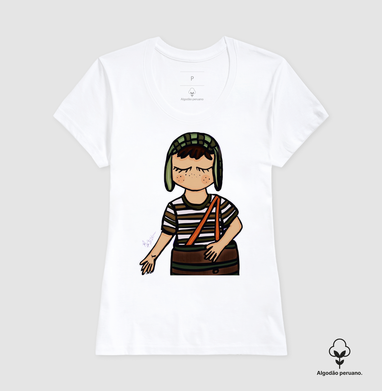 Camisa 1