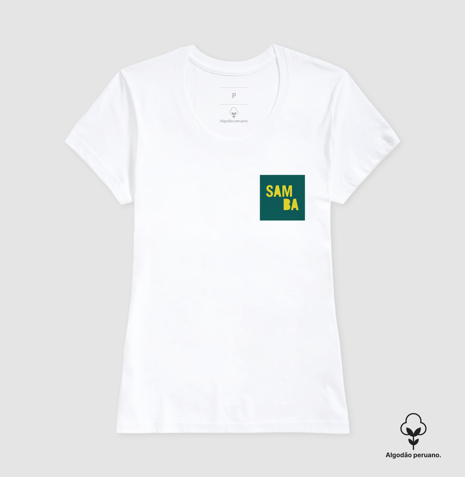 Camisa 2