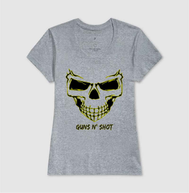 Camisa 9