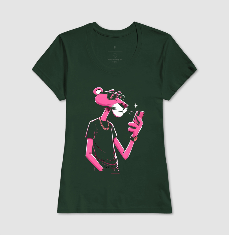 Camisa 11