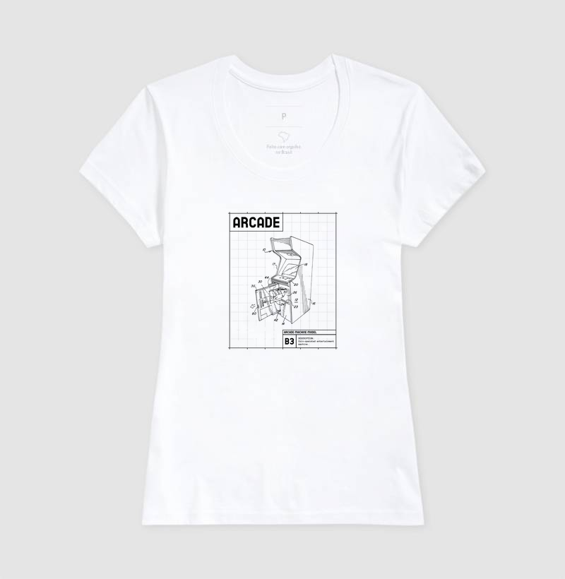 Camisa 7
