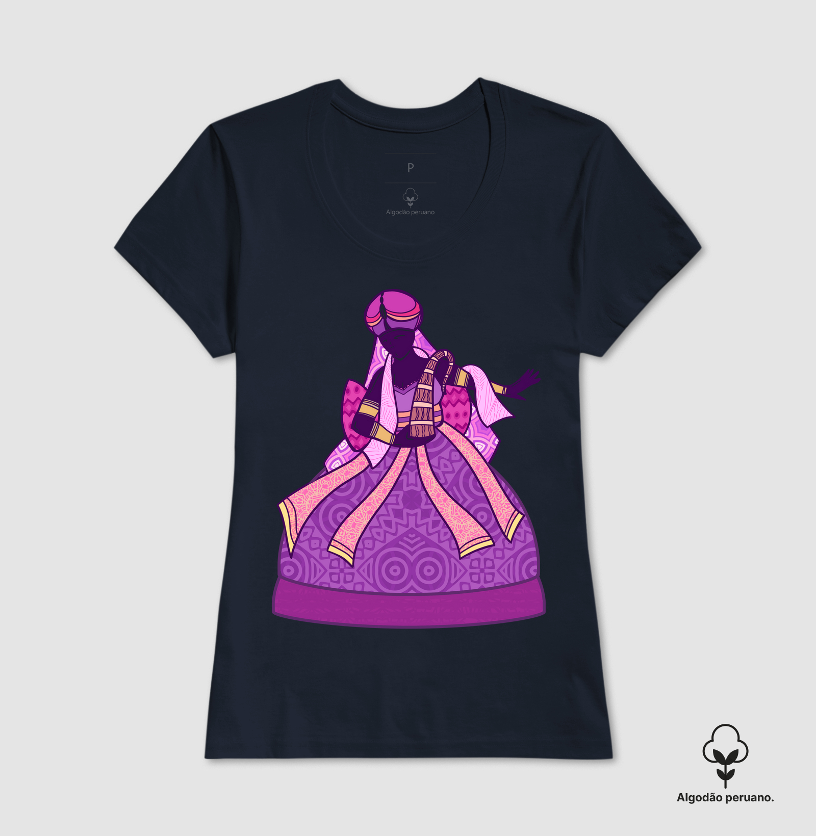 Camisa 1