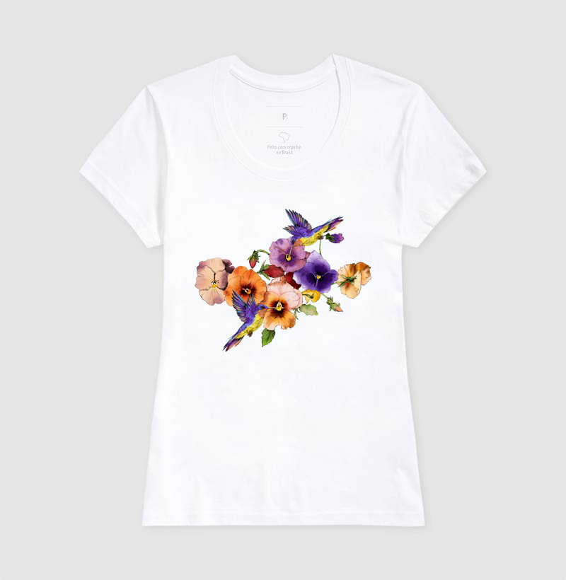 Camisa 10