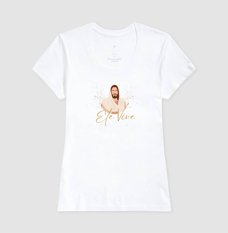 Camisa 16