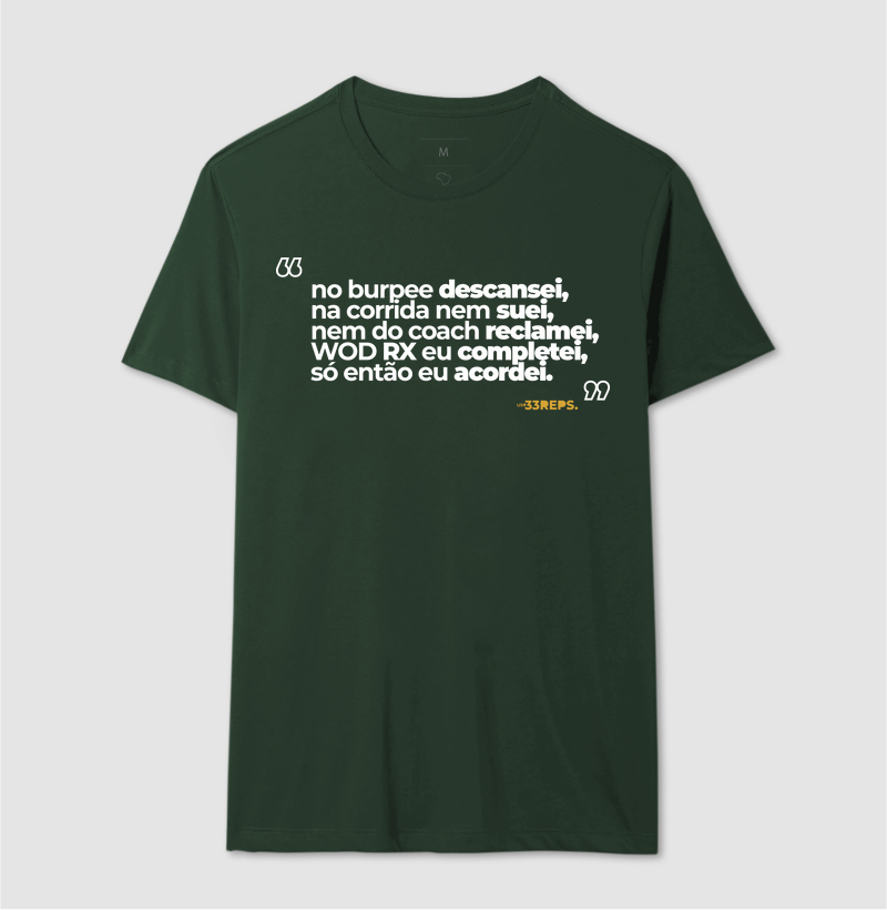 Camisa 11