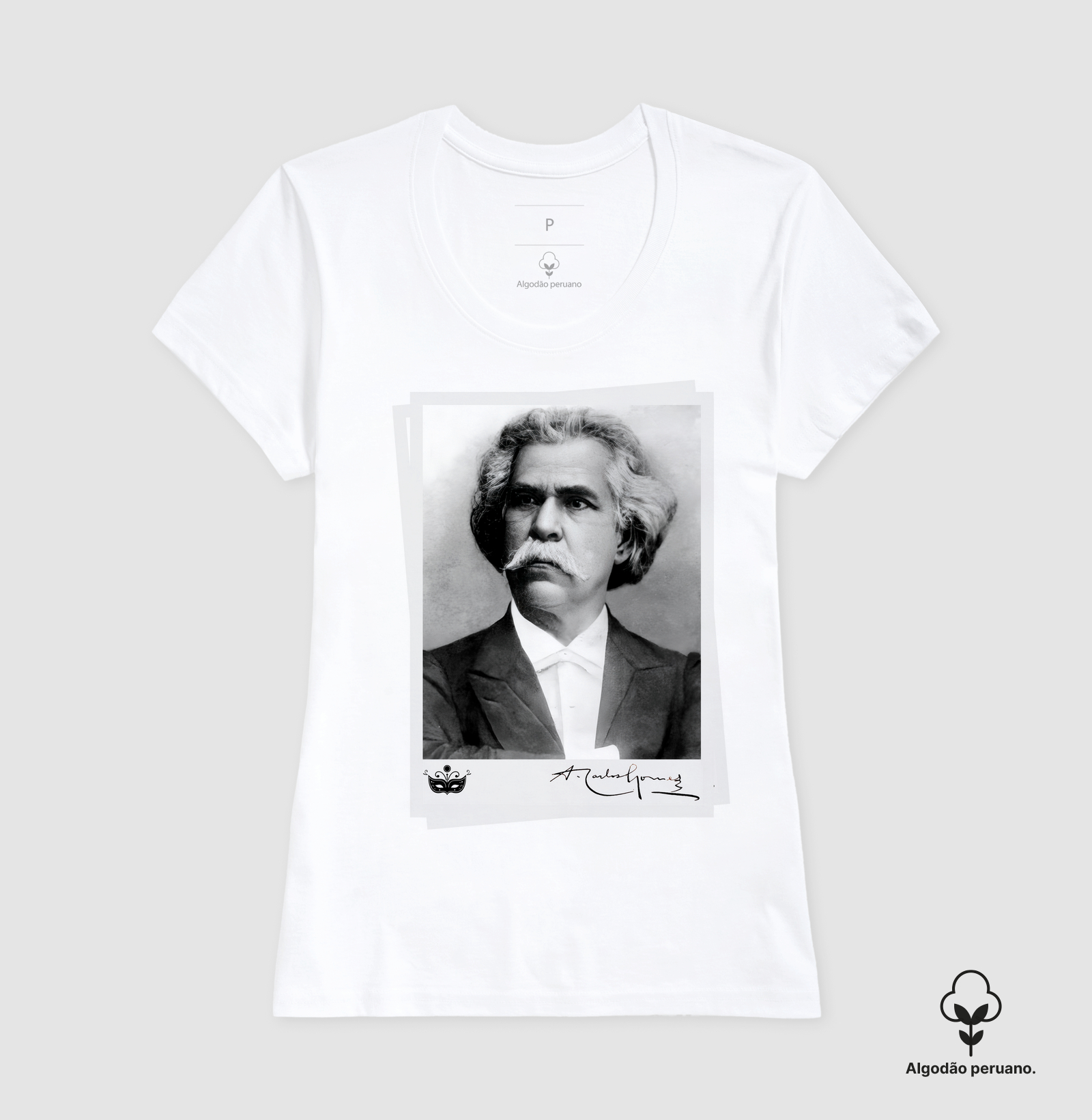 Camisa 6