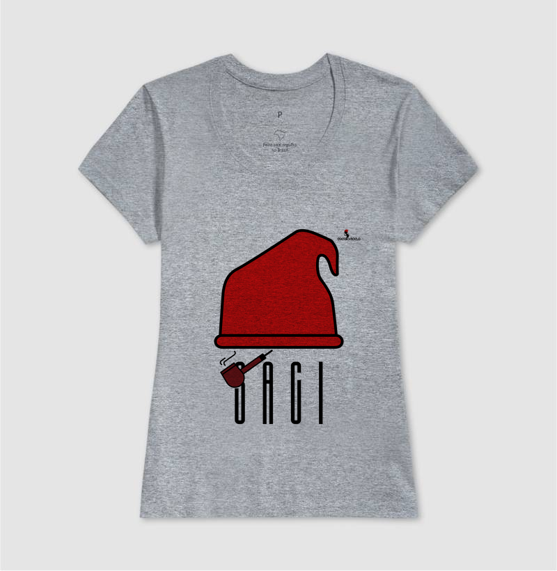 Camisa 8