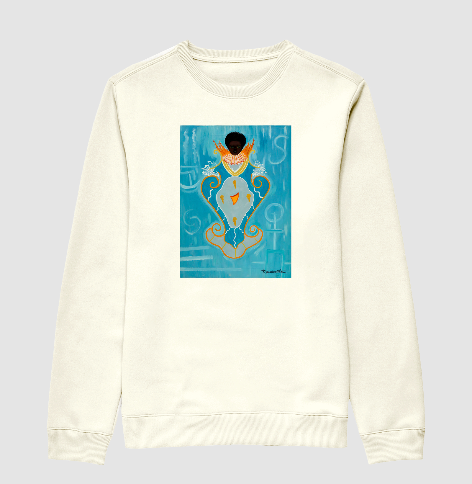 Camisa 1