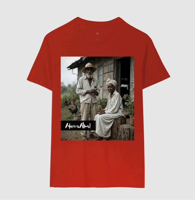 Camisa 12