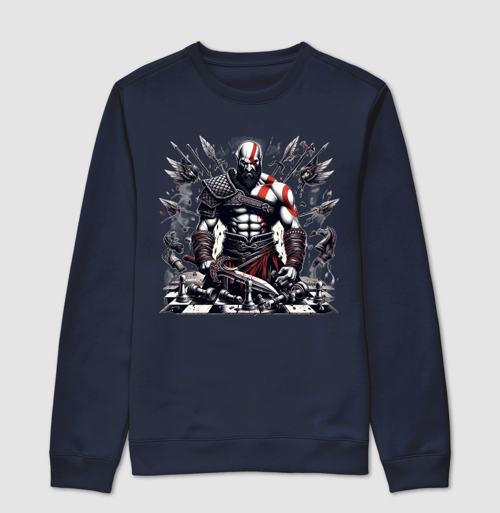 Camisa 4
