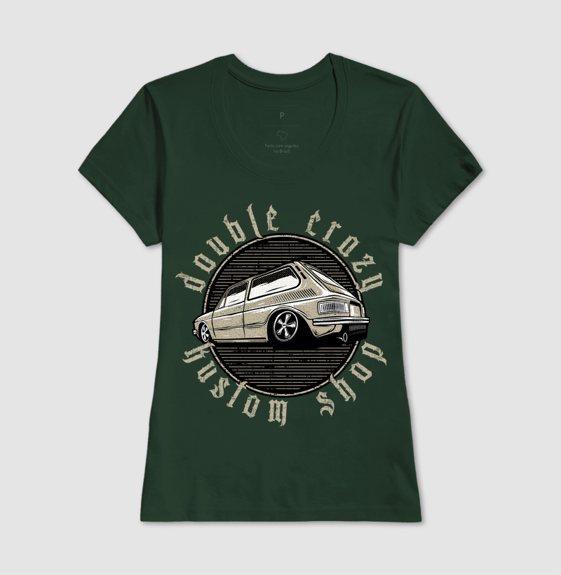 Camisa 6