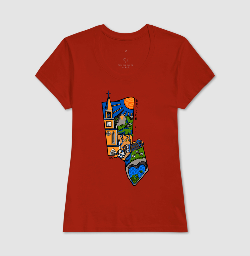 Camisa 4