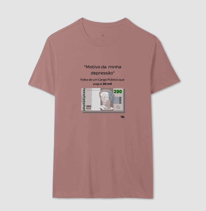 Camisa 18