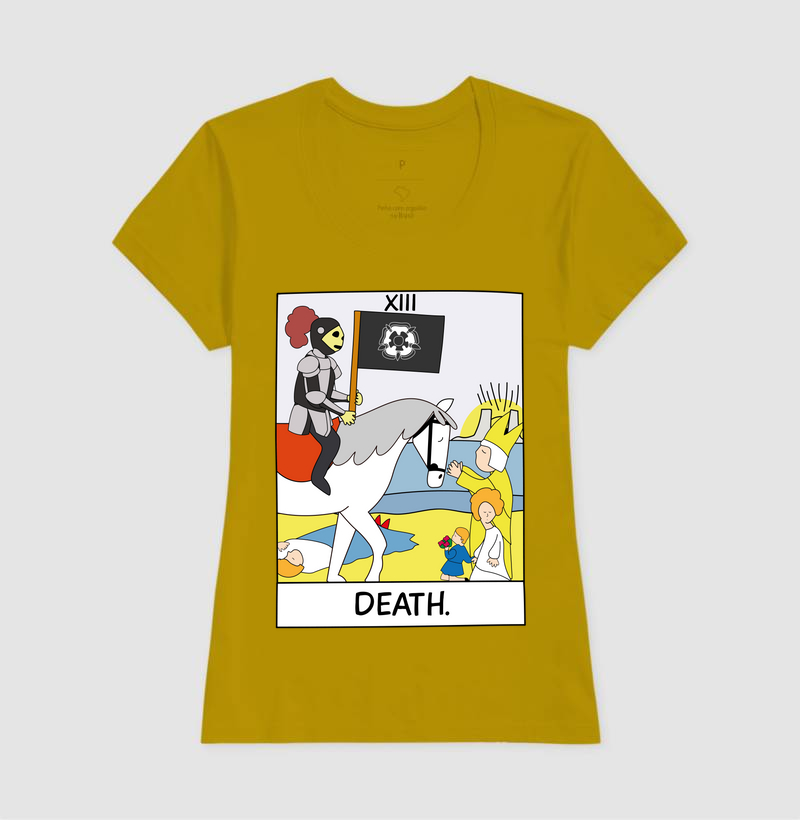 Camisa 11