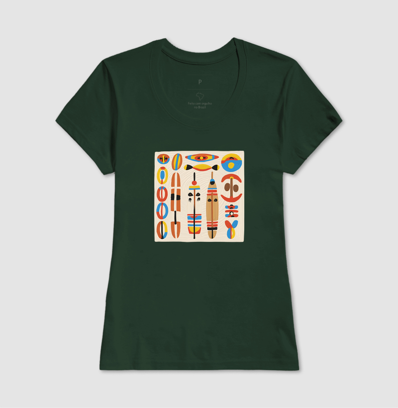 Camisa 12