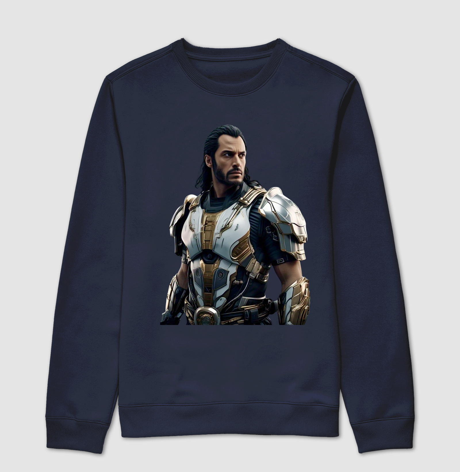 Camisa 4