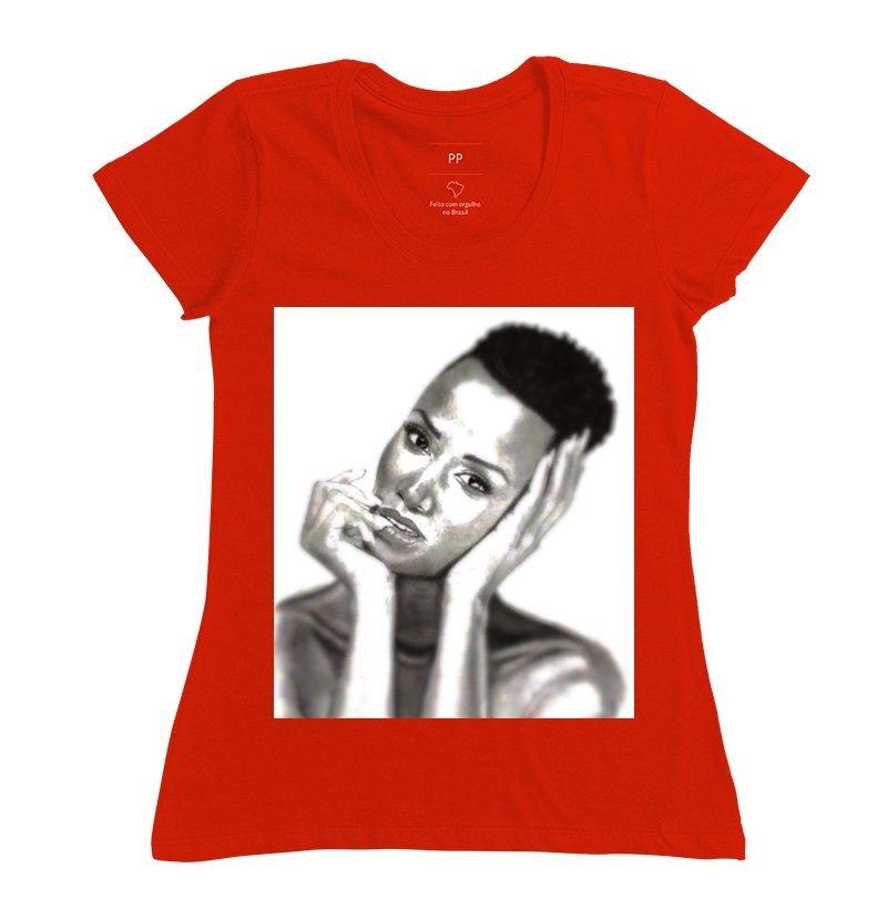 Camisa 10