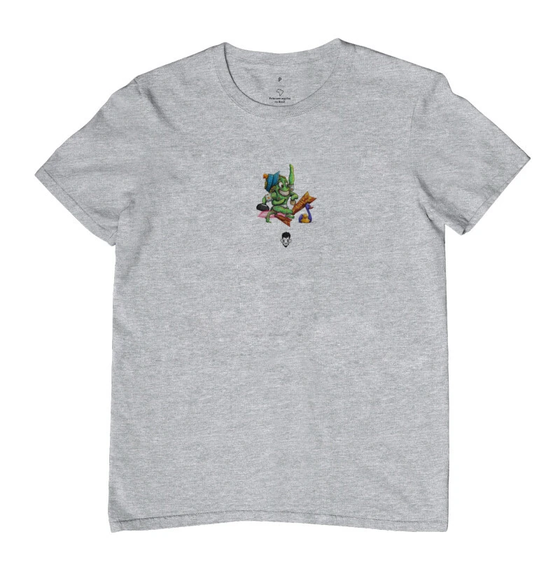 Camisa 7