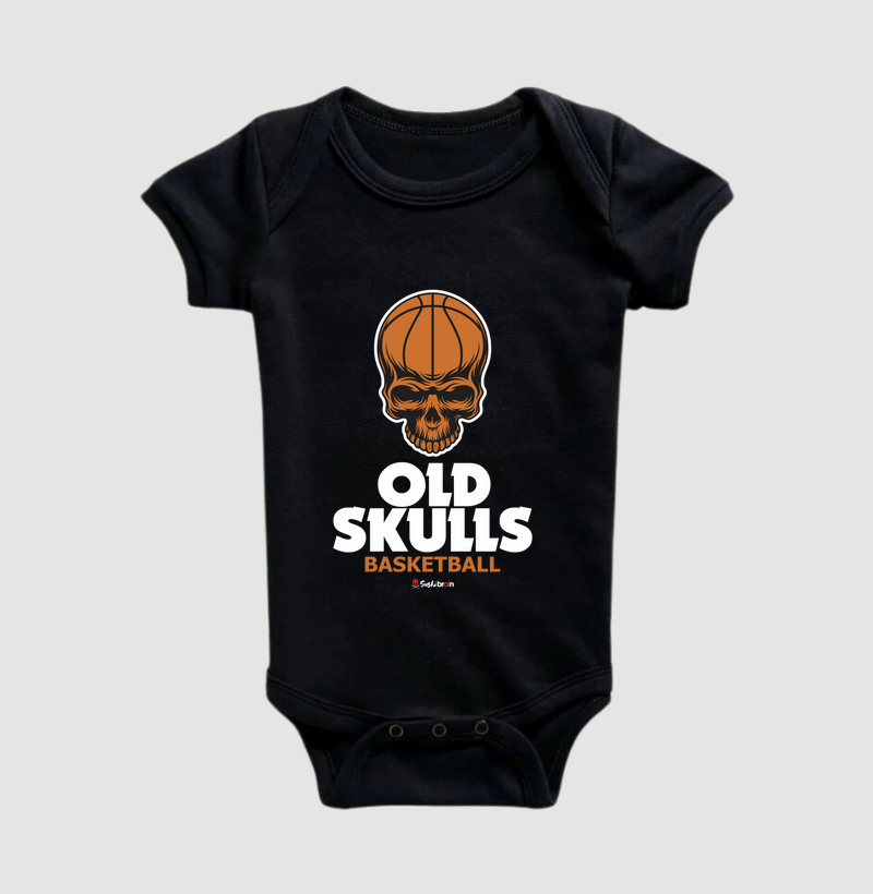 Old skulls Shirt