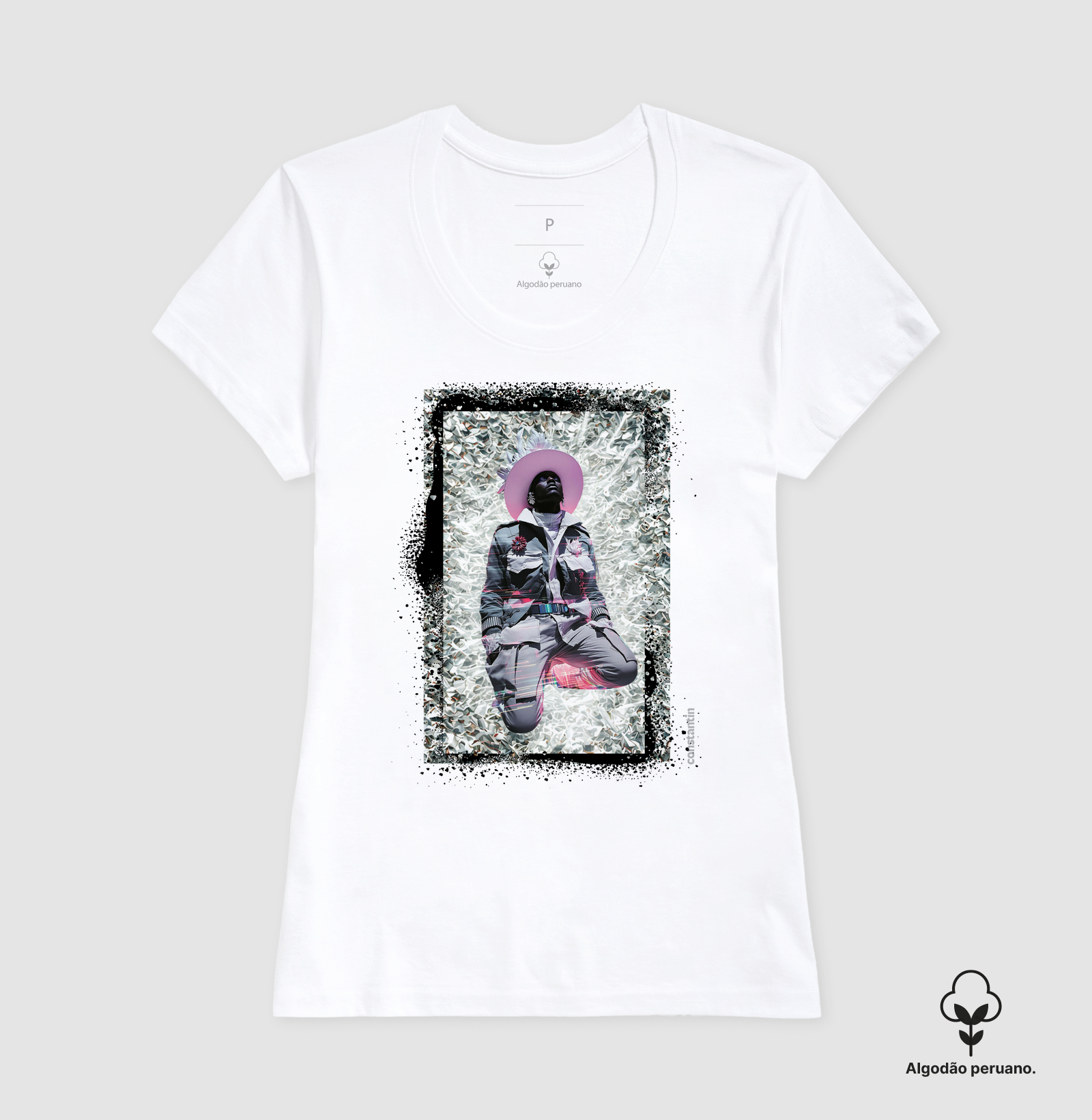Camisa 2