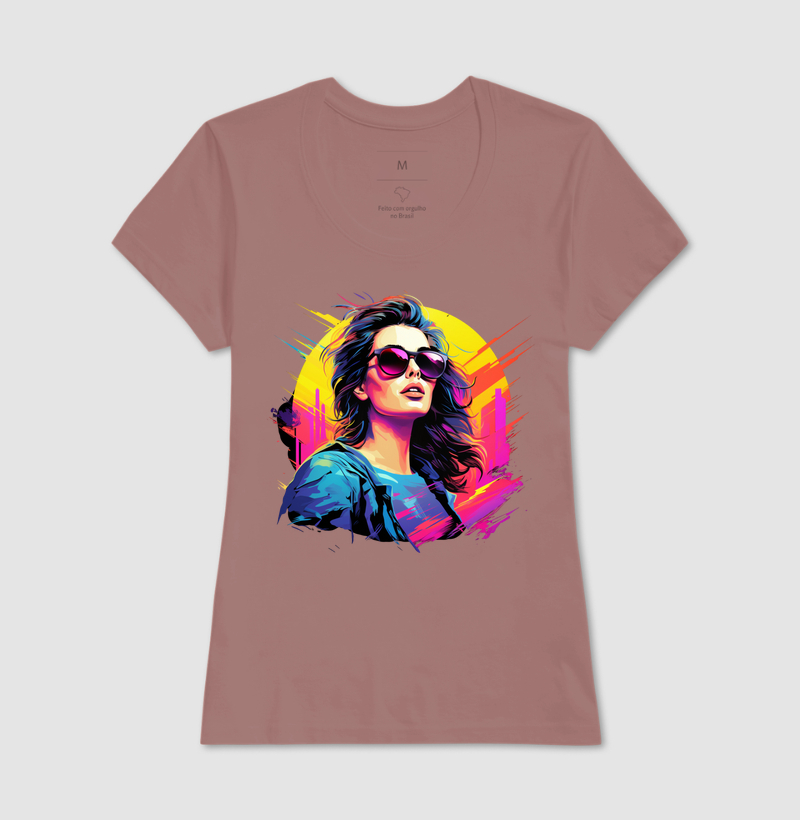Camisa 17