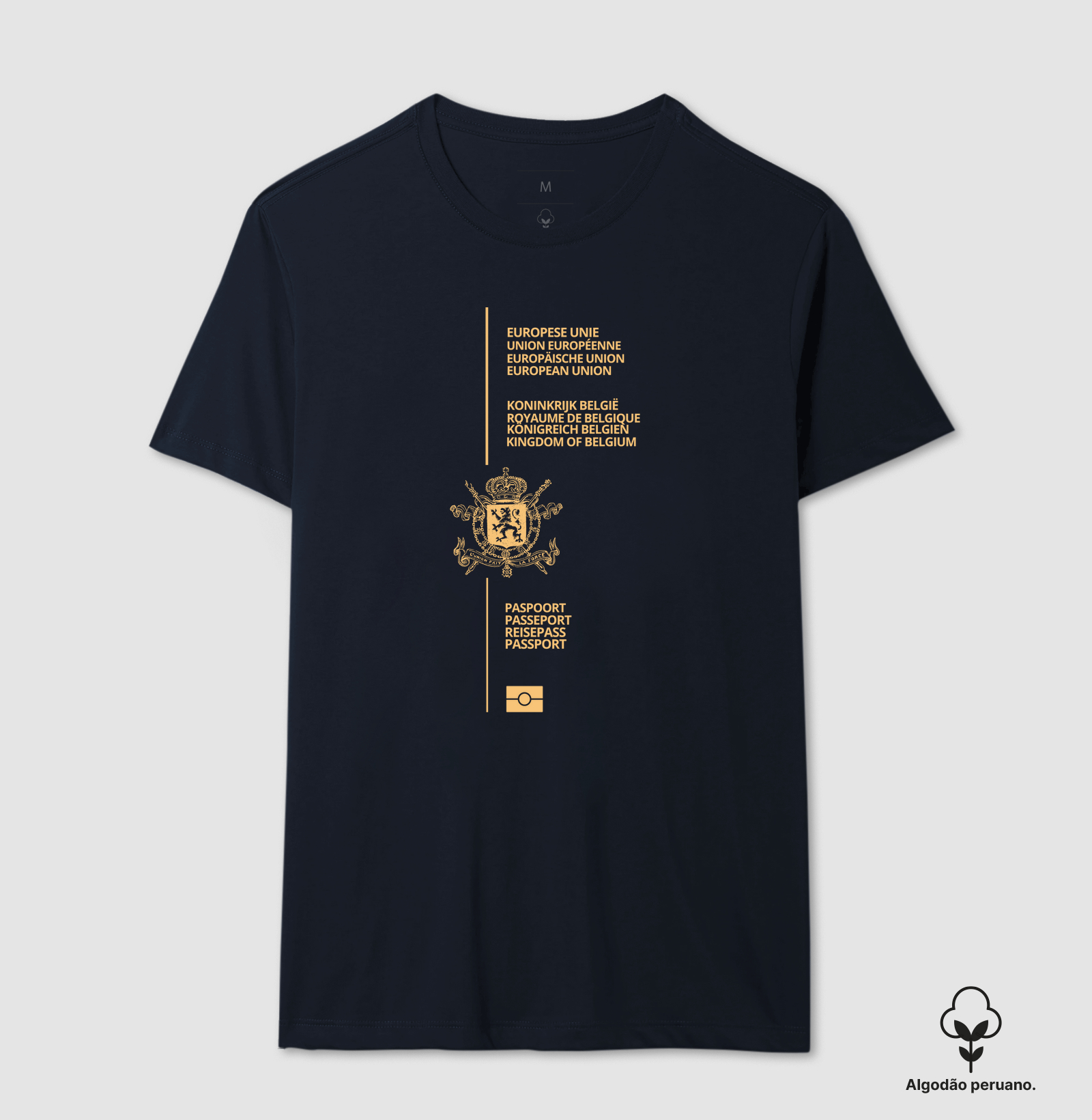 Camisa 1
