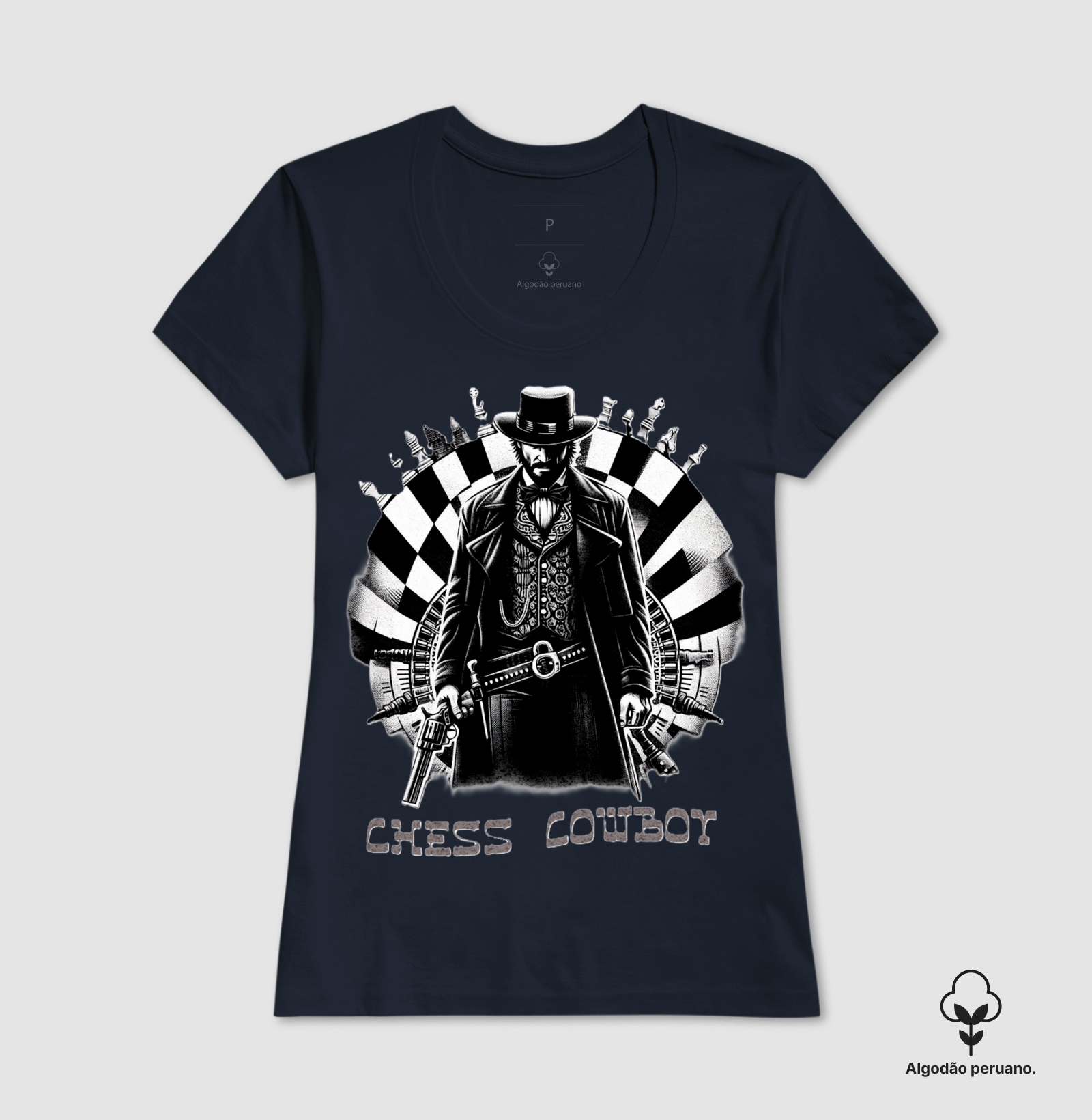 Camisa 3