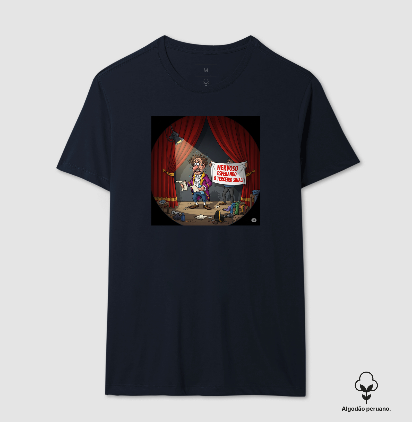 Camisa 5
