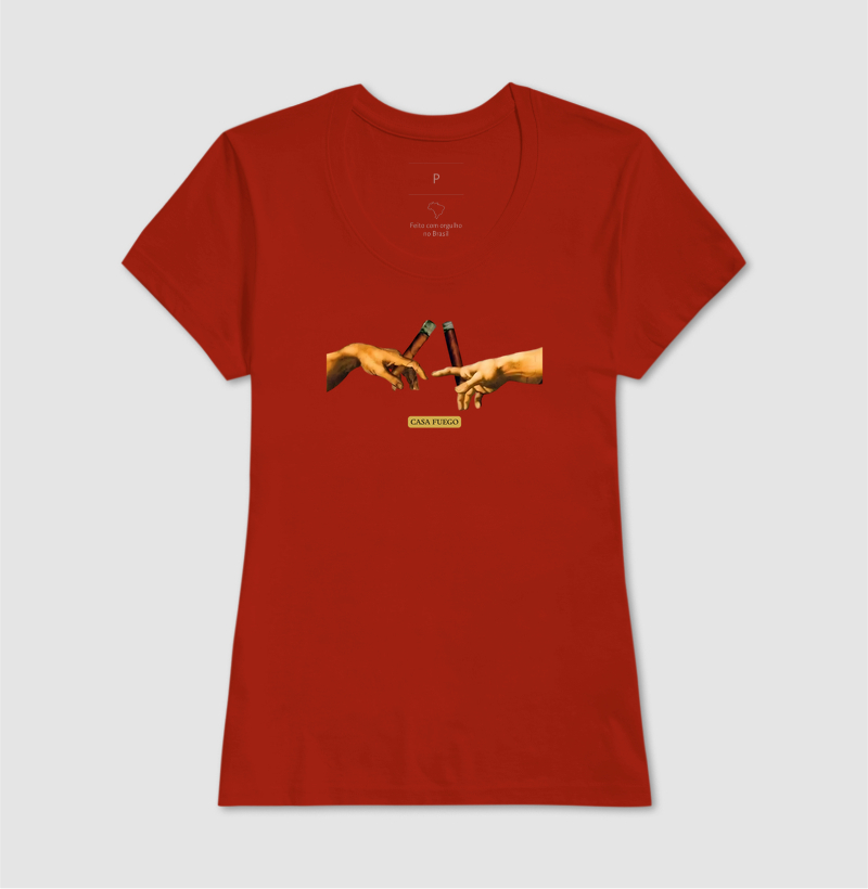 Camisa 10