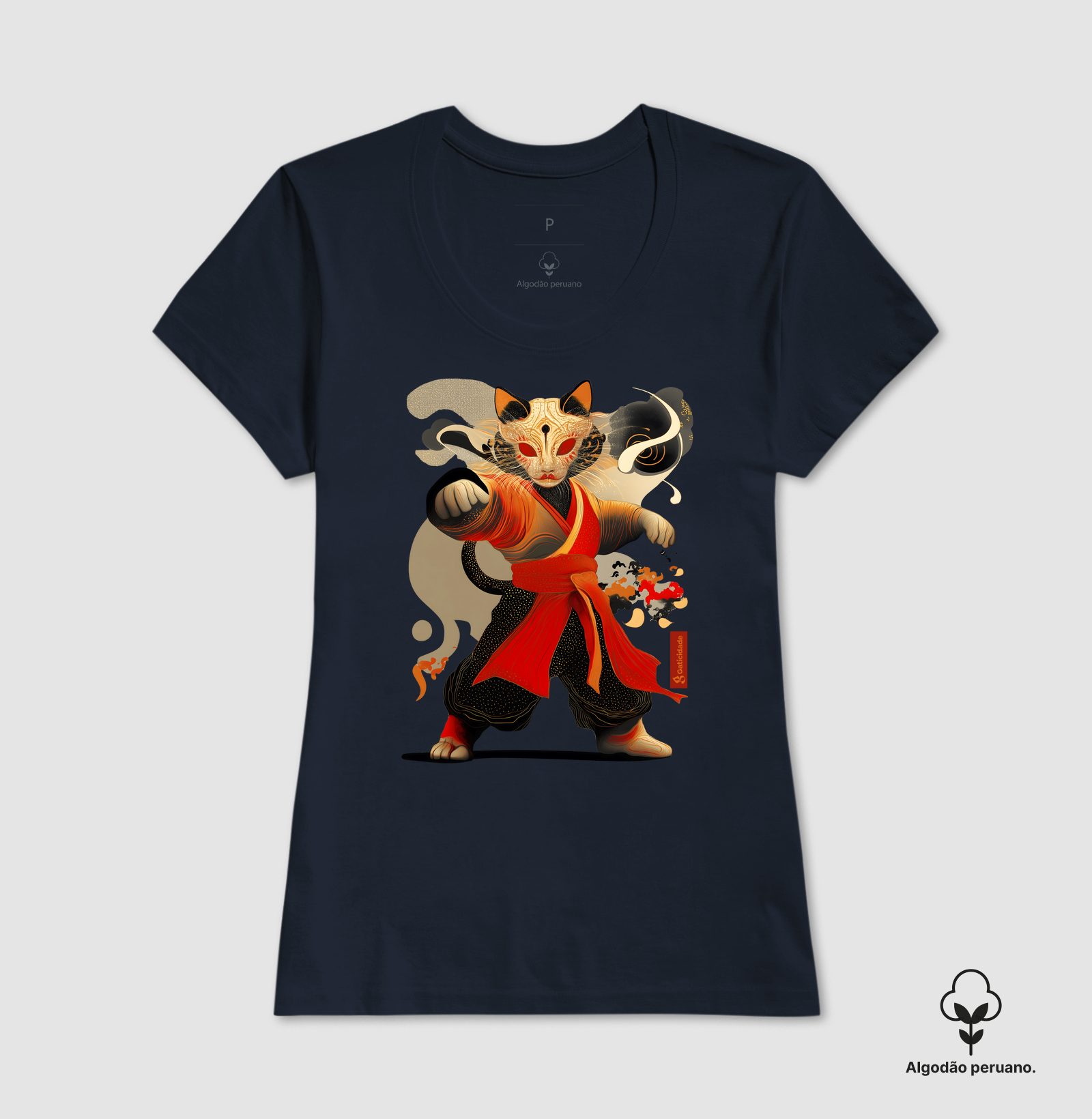 Camisa 2