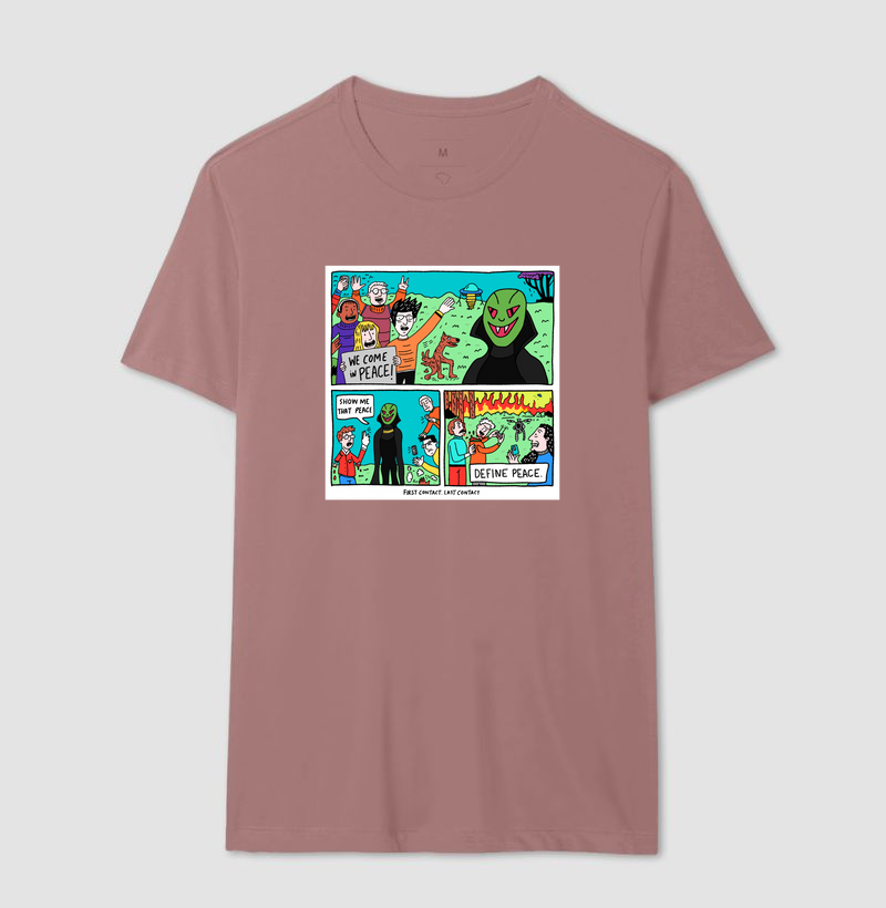 Camisa 16