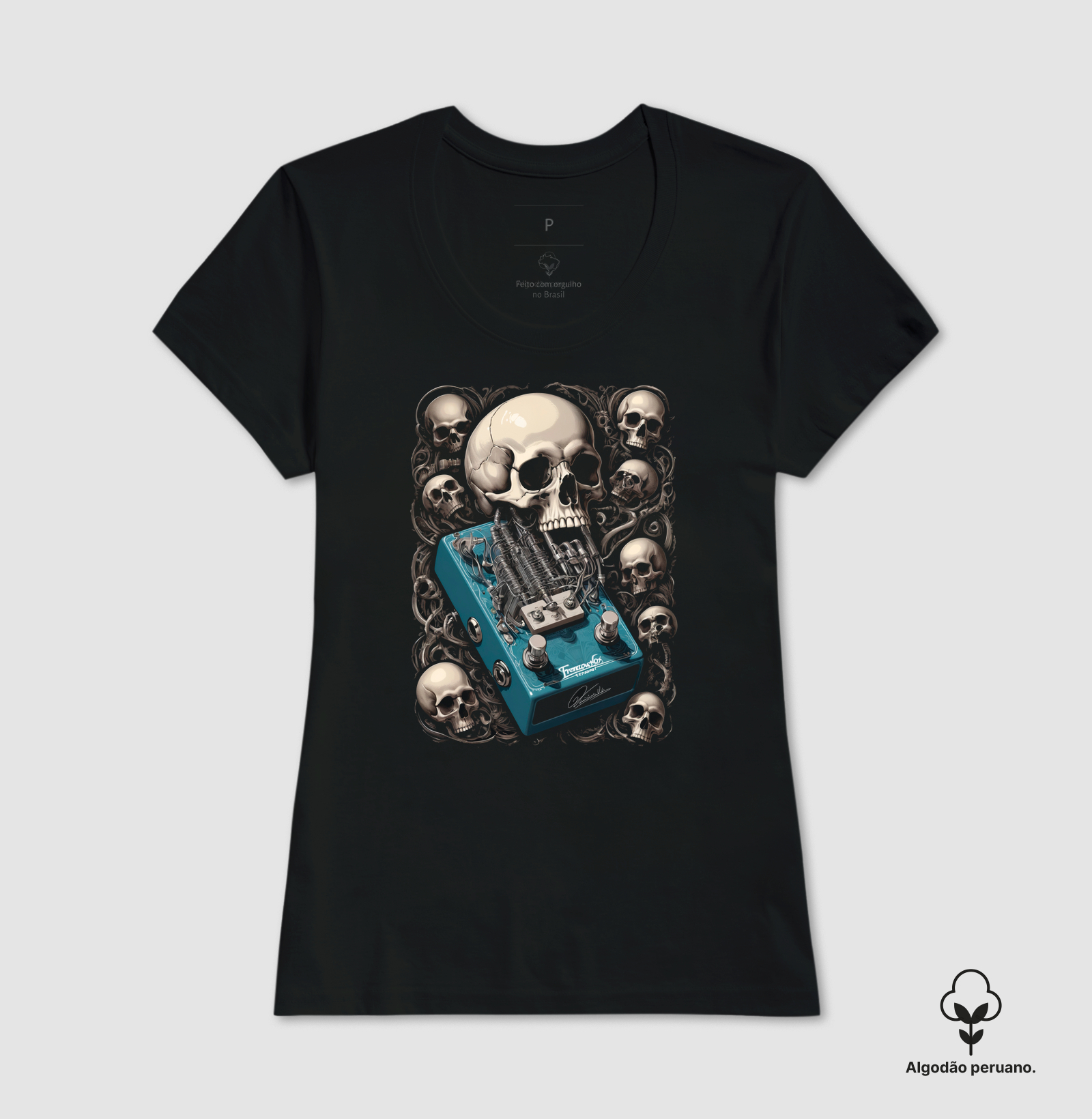 Camisa 5