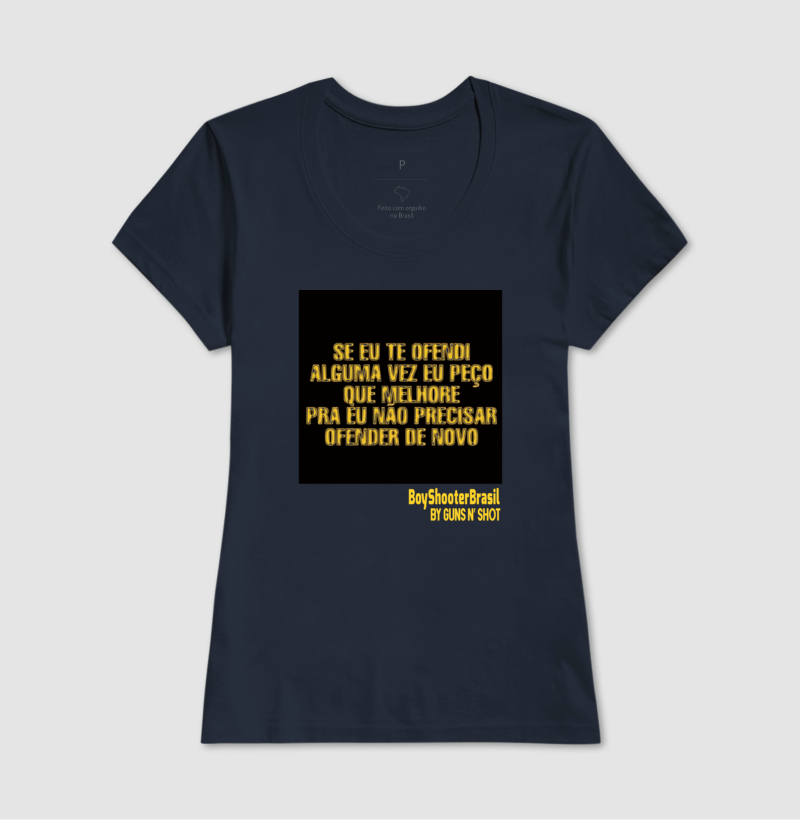 Camisa 11